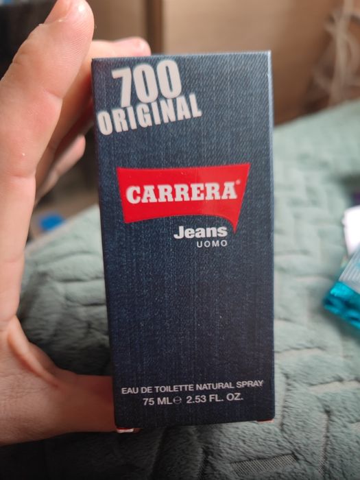 Carrera Jeans 700 Uomo Unikat
