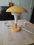 Lampka ZAOS LN-8 ,kompletna, sprawna