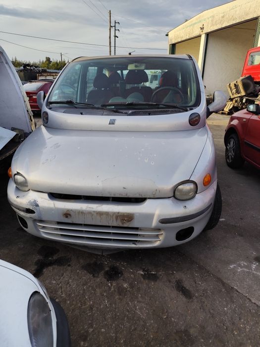 Fiat Multipla (peças)