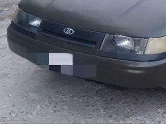 Продам передні лінзовані фари ваз лада 2110 , 2111 ,2112 та т п