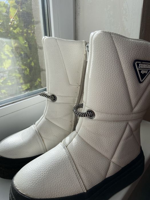 Продам   чобітки р 37