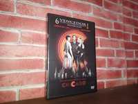 Chicago - DVD - R2
