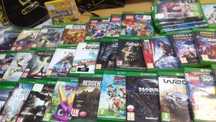 Gry na xbox one, sklep Tychy