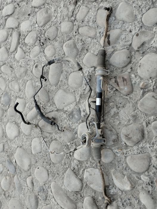 Рульова рейка Шевроле Авео т200 2005р