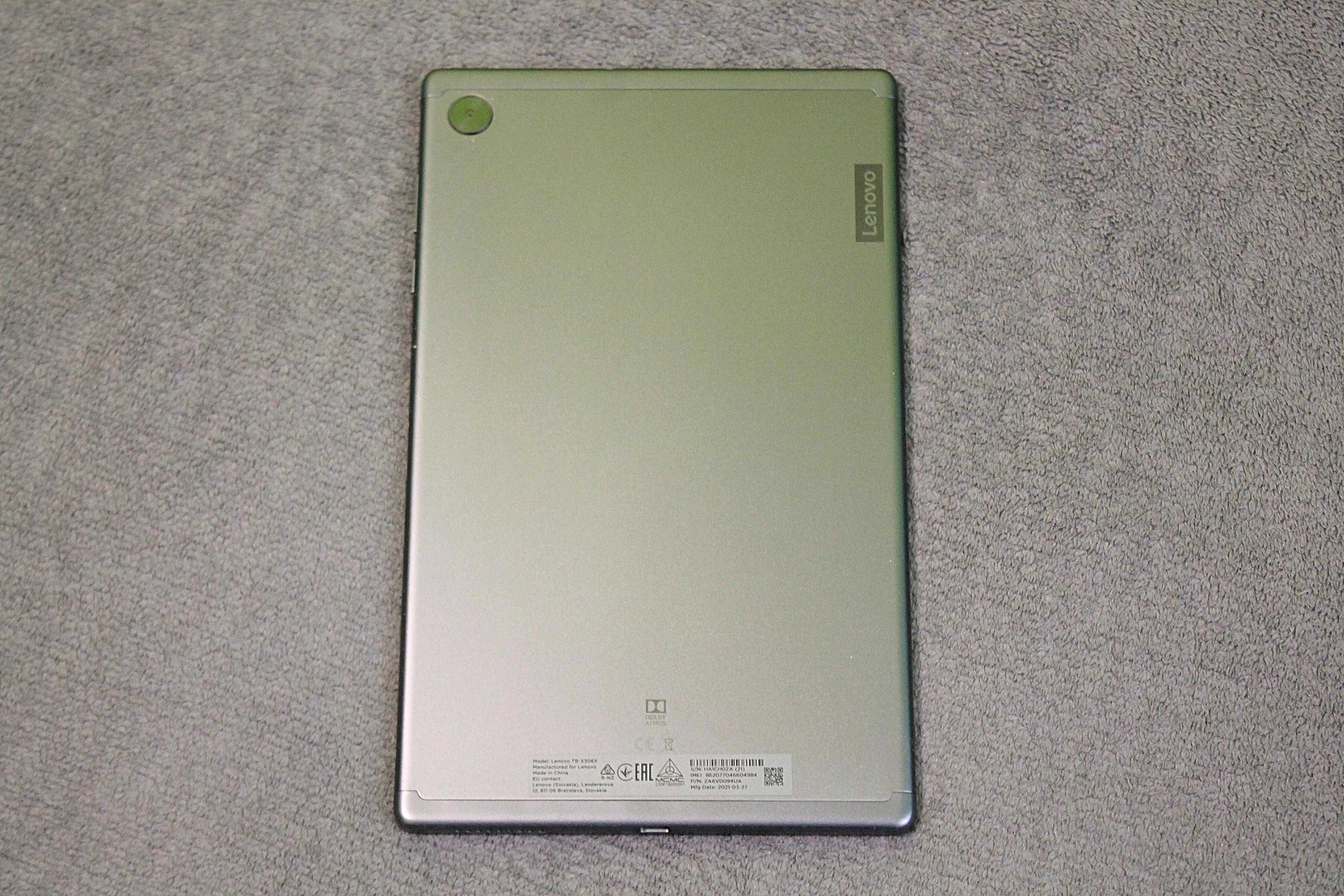 Планшети Lenovo TB-X306X (4G sim) та TB-X306F / 10.1" IPS / 2GB / 32GB