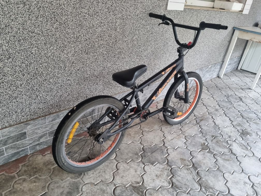 BMX, майже новий