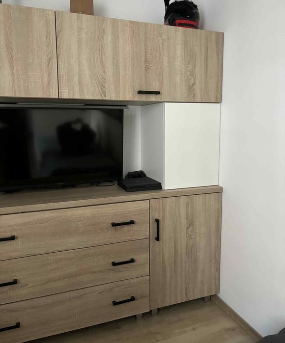 Zerezerwowane Meble do pokoju lub sypialni