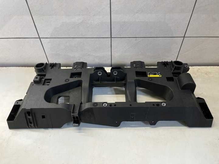 VW ID3 Передня панель,телевізор