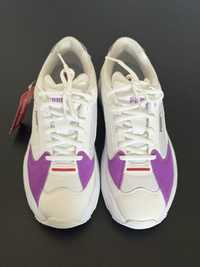 Buty sportowe dsmskie Puma 39, 25cm