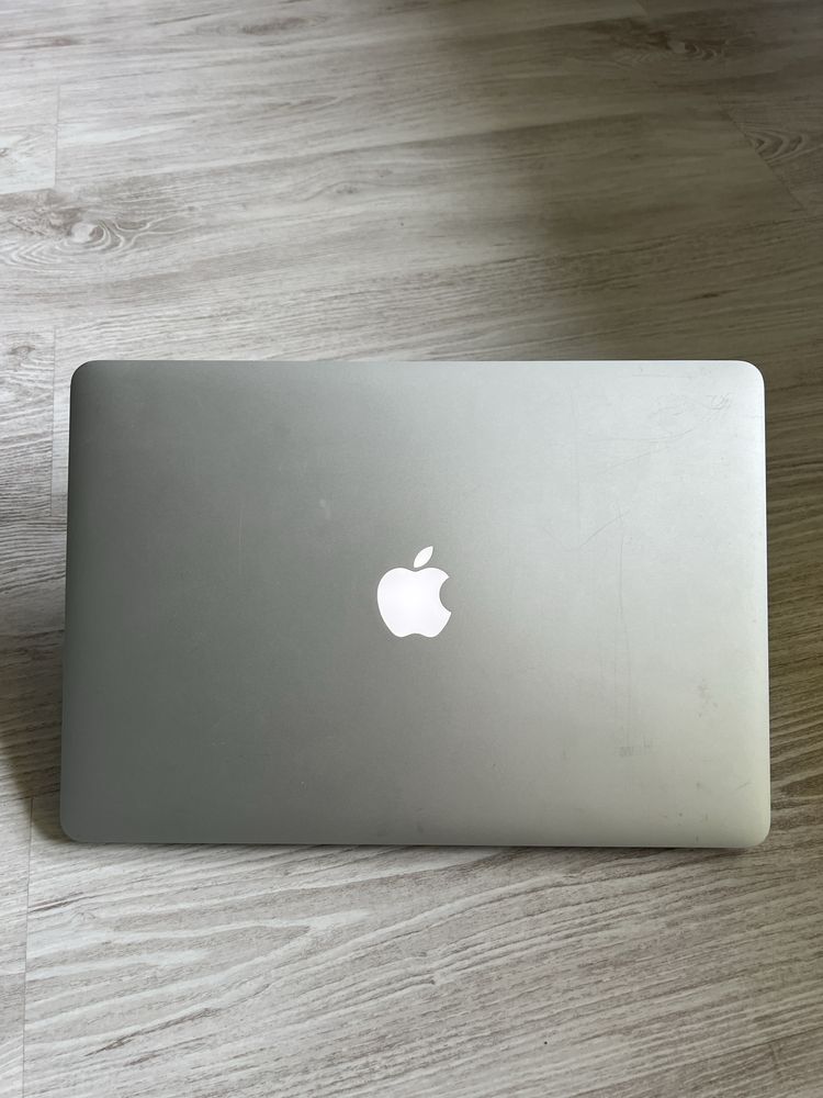 Macbook pro 2012 retina i7, 16gb ram 500gb dysk