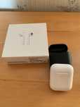 Навушники airpods 2 покоління