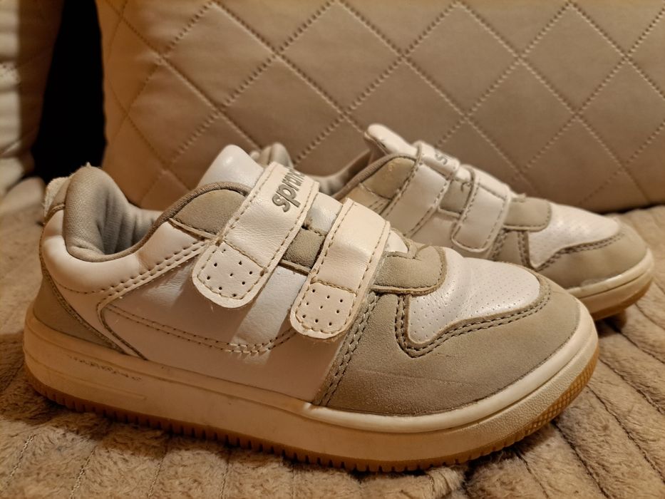 Sneakersy sprandii model CP 40 2051Y