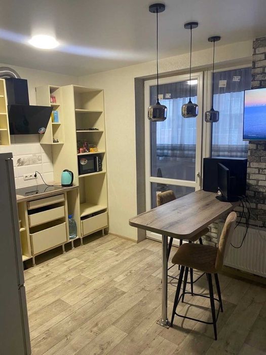 Продам 1комн.квартиру жк Птичка,метро Ак. Павлова.Барабашова.Е-віднов