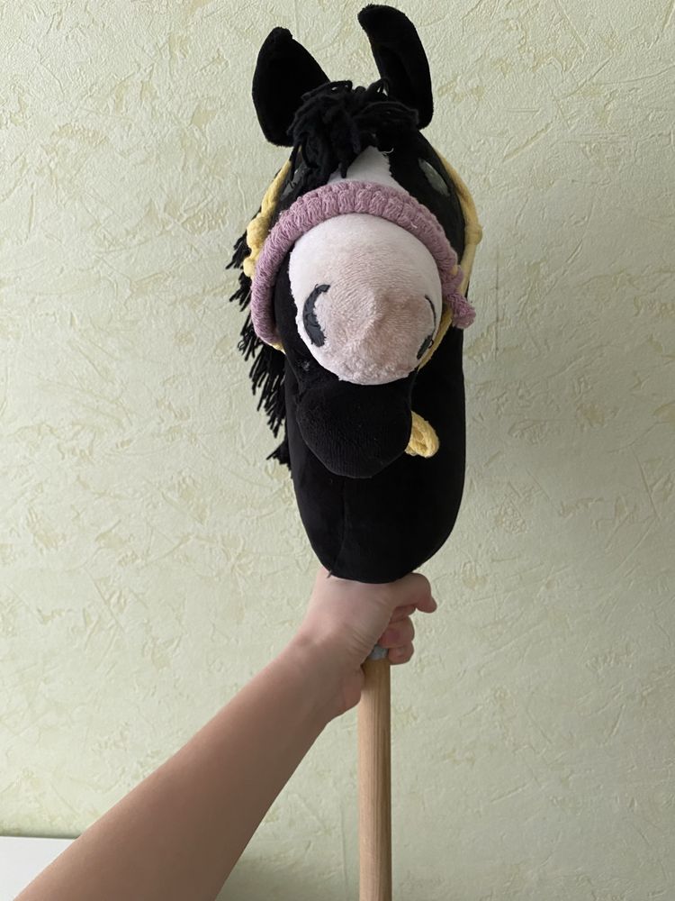 konik hobby horse