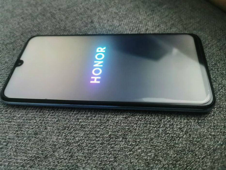 Honor 10 telefon