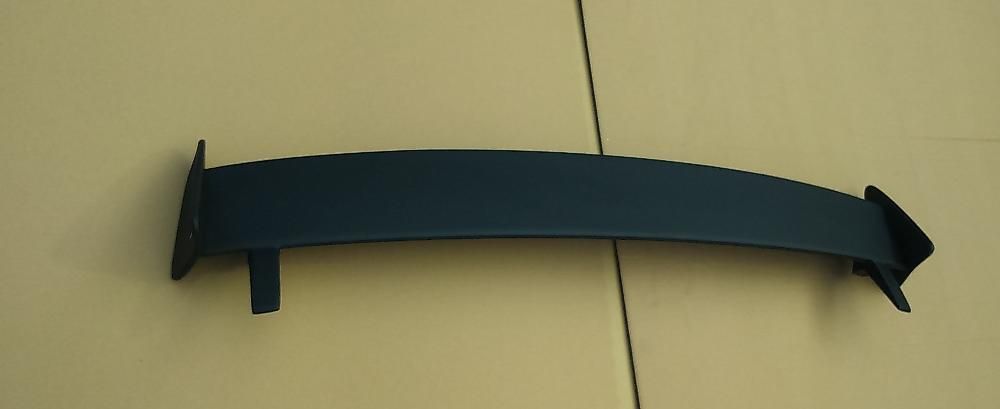 Spoiler Renault Clio 3