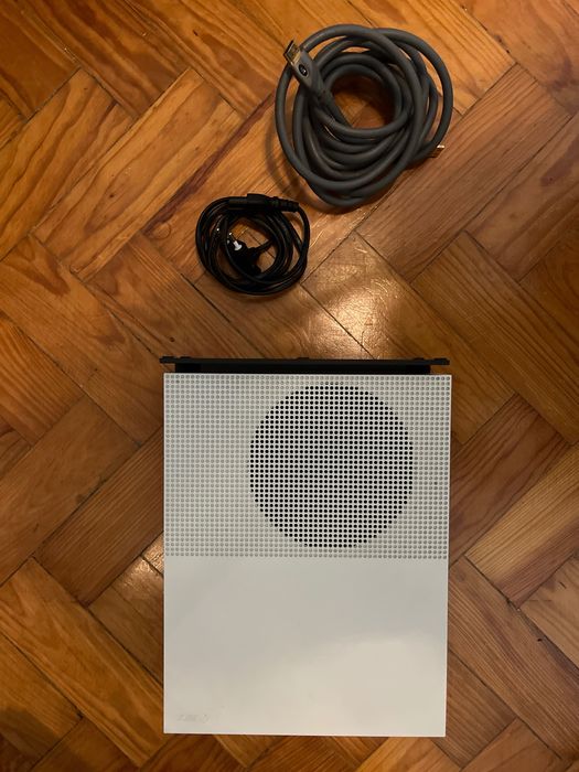 Xbox one + Cabo HDMI