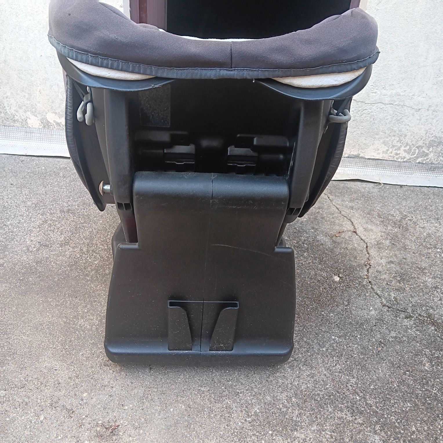 Cadeira auto para bebé