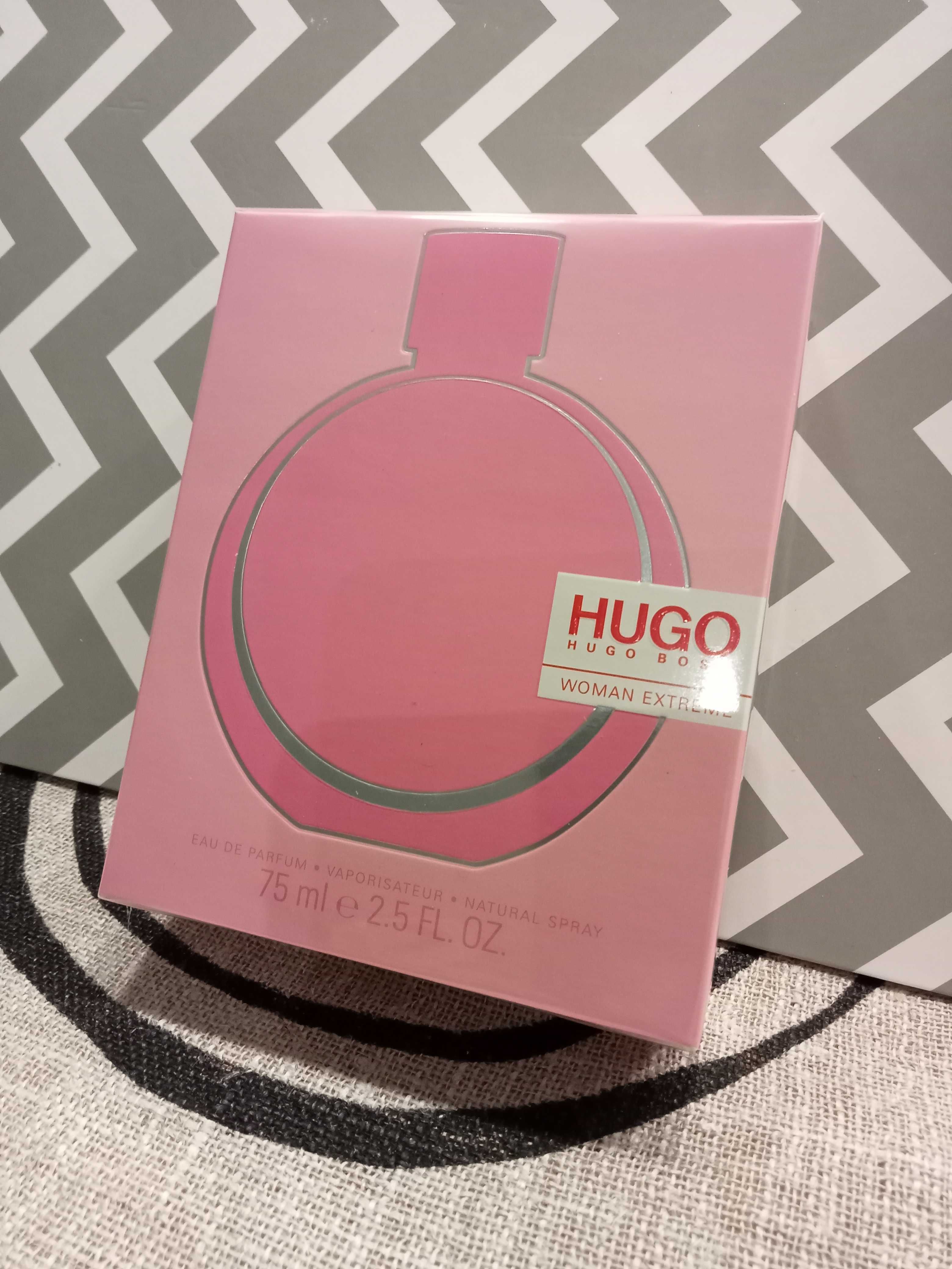 Hugo Boss Woman Extreme woda perfumowana 75ml