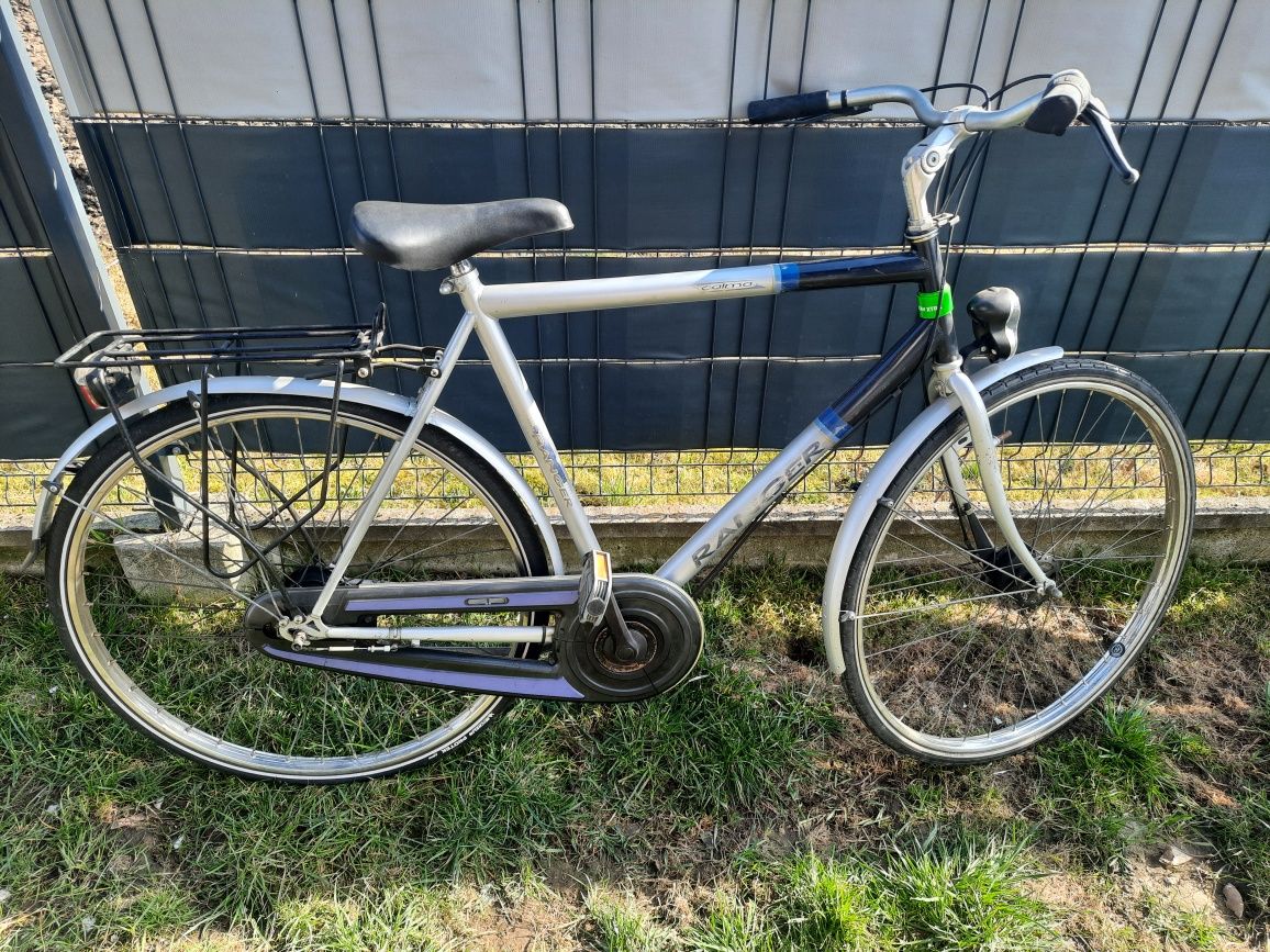 Rower - koła rozmiar 28