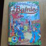 Książka Najpiękniejsze baśnie
