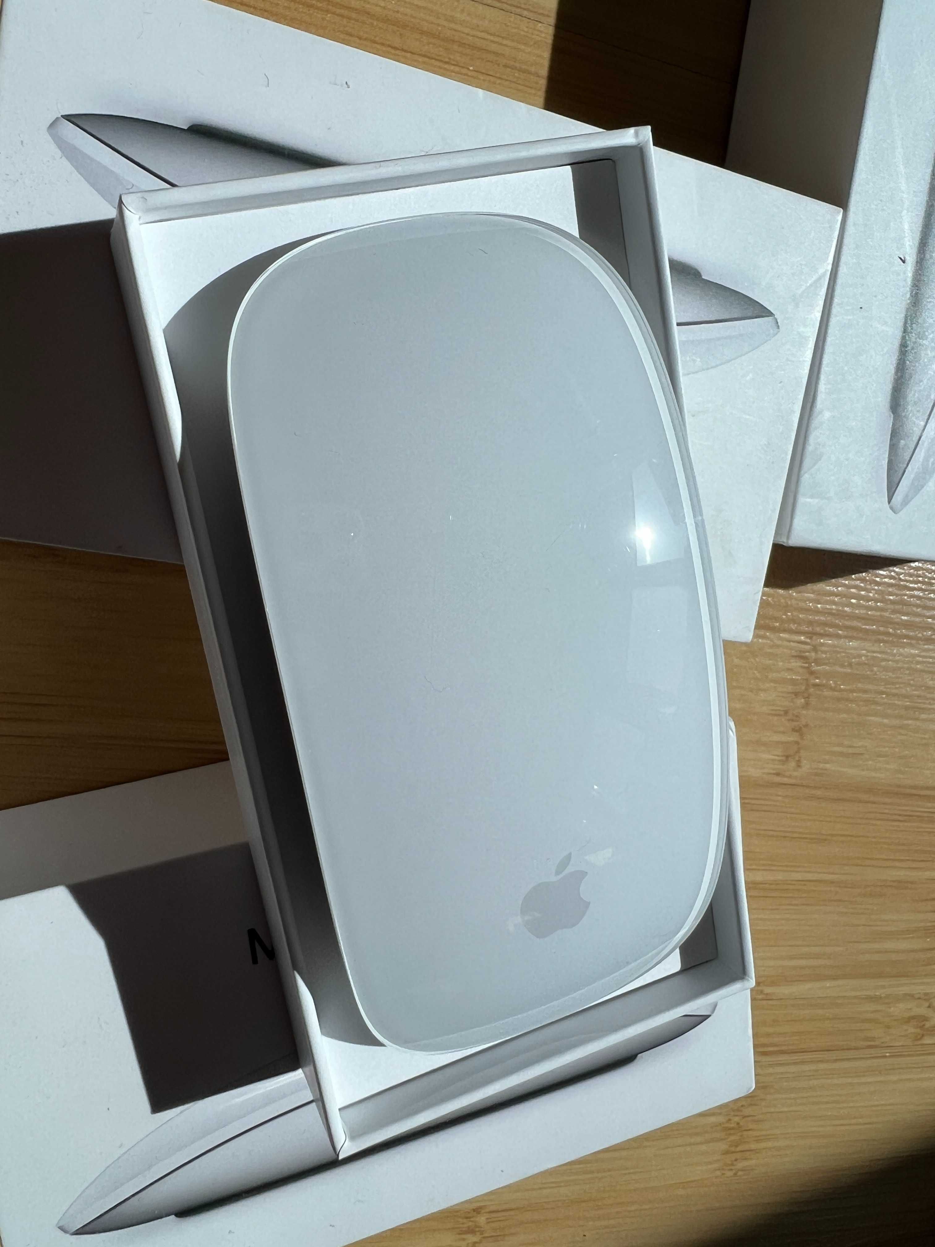 Мишка Apple Magic Mouse 2 A1657 MK2E3 2021 рік, гарантія, стан нових