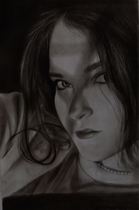 Портрет на замовлення !!!