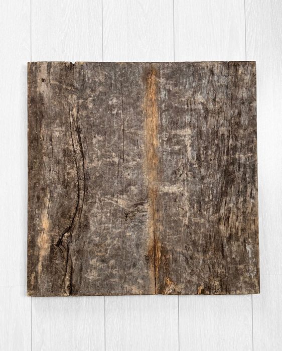 Drewniany blat zdjęciowy Amazonka dwustronny #2