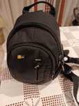Mochila Case Logic
