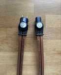 Wireworld Electra 7 Power Cord 1m - kabel zasilający