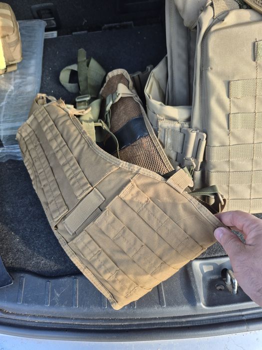 Плитоноска кайот