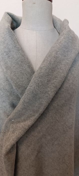 Tkanina płaszczowa kupon 3,20m