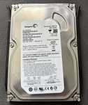 Dysk twardy Seagate  250GB SATA