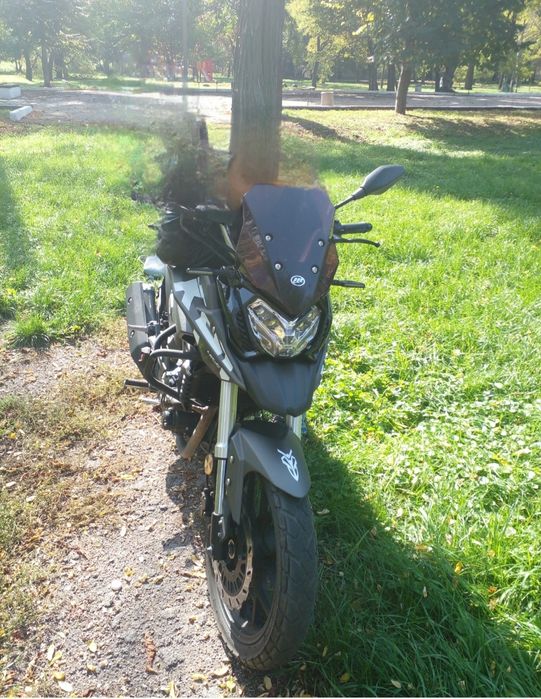 Продам Мото LIFAN