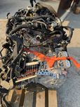 Коробка передач Highlander RAV4 Prime Lexus NX RX 350h/450h+ P810