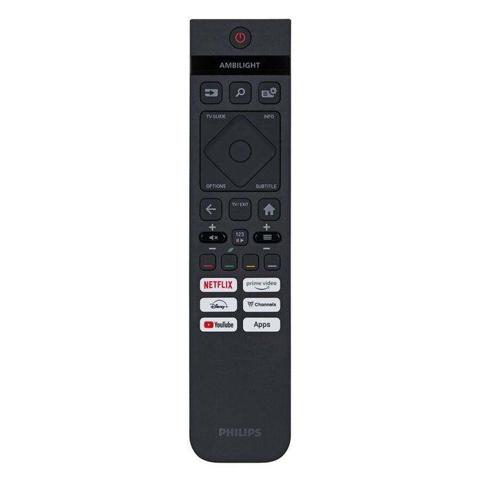 Телевізор Philips 55PUS8079/12