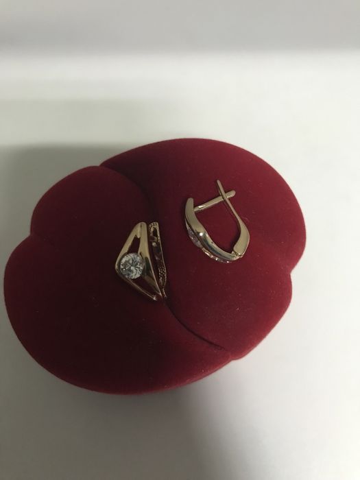 Вироби із золота 585проби