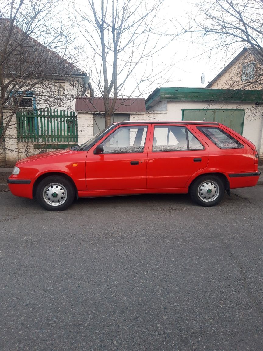 Срочно!!!Skoda чешка