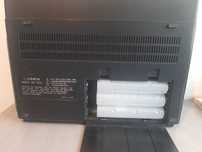 Kombajnik radio plus tv plus magnetofon