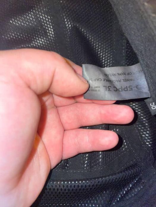 Кепка Riot Division