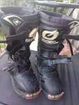 Buty cross quad junior ONEAL 35