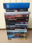 Livros de vários autores