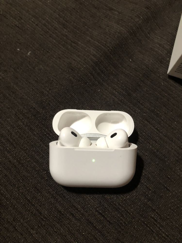 AirPods Pro 2.ª Geração