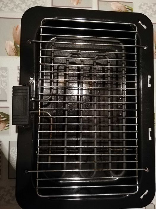 Gril elektryczny Severin