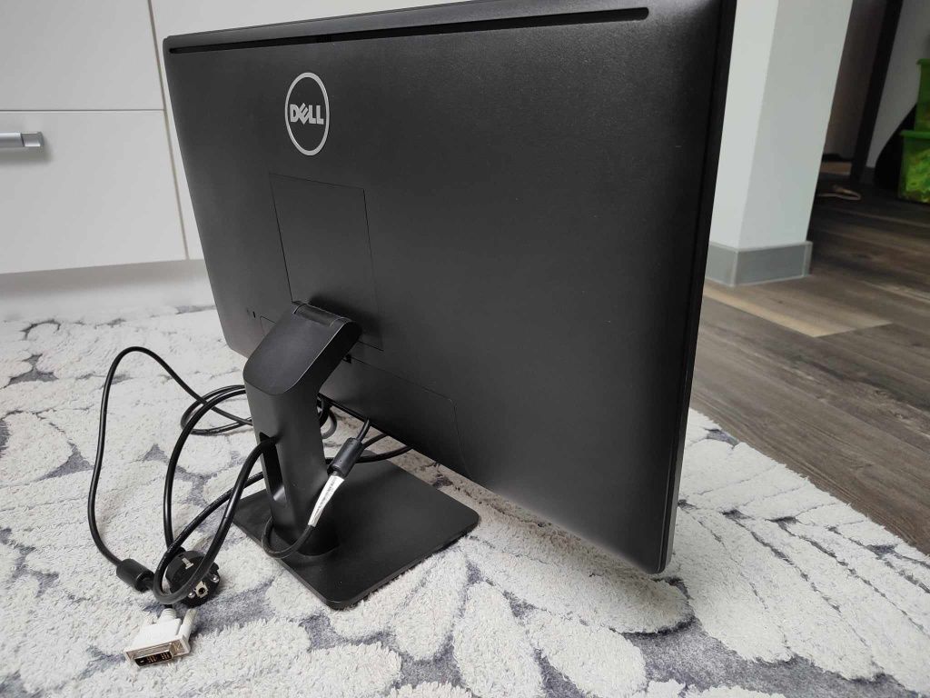 Monitor DELL 24" E2414H