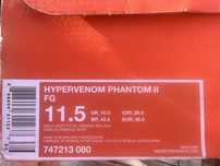 Nike Hypervenom