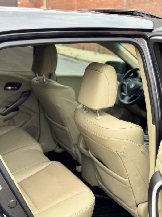 Acura RDX      2015