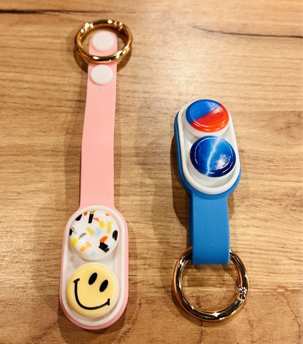 Pop Puck игрушка антистресс Поп Пак оптом