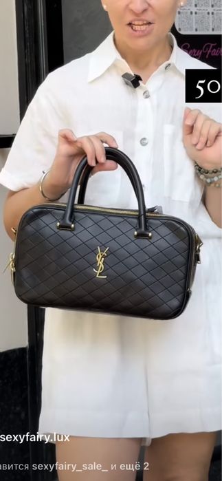 Сумка YSL преміум якість Miu miu Kors