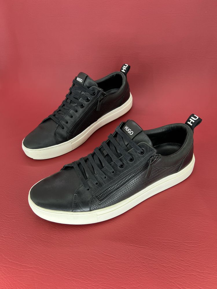 Sneakersy 42р. Hugo Futurism  50451721